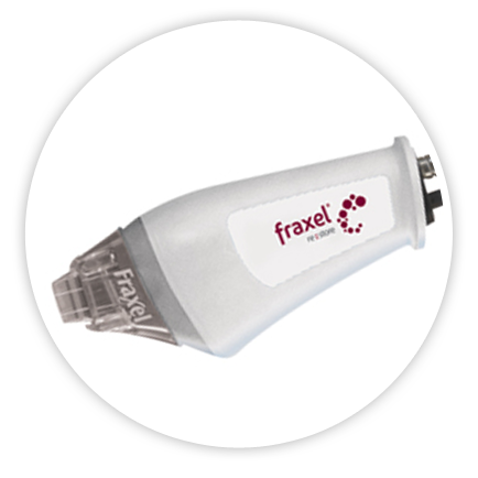 laser fraxel