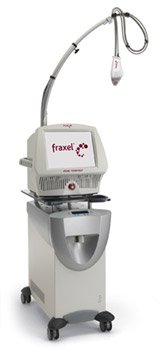 laser dual fraxel laser fraxel dual