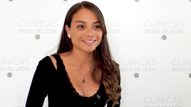 Cirugía de implantes de pecho Katerine