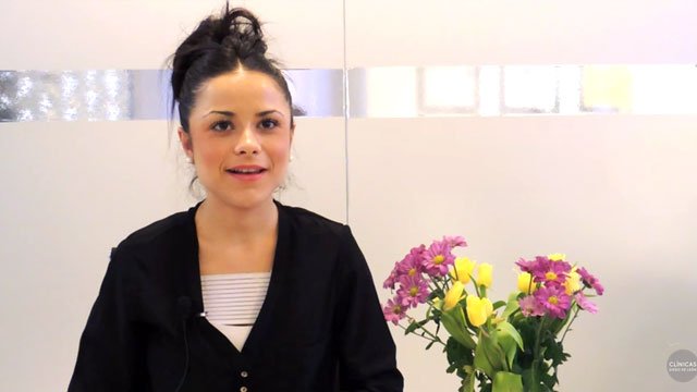Mamas tuberosas con mastopexia Raquel