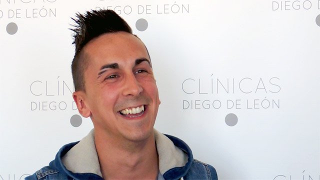 Otoplastia: operación de orejas Daniel
