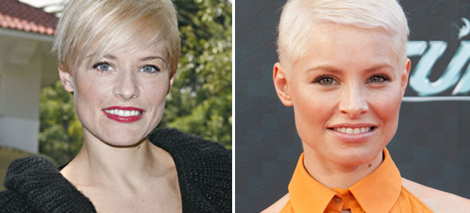 Soraya Arnelas operaciones