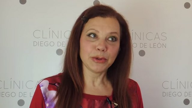 Lifting facial Lola