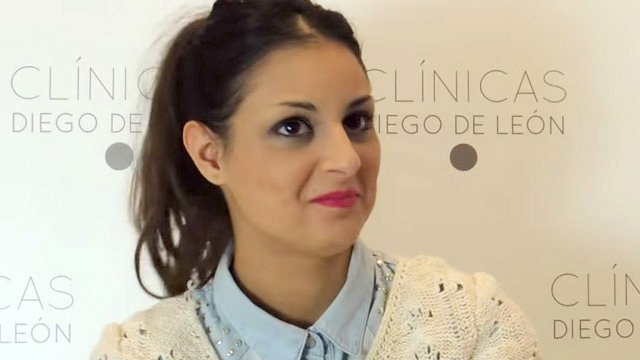 Mastopexia con implantes Lorena