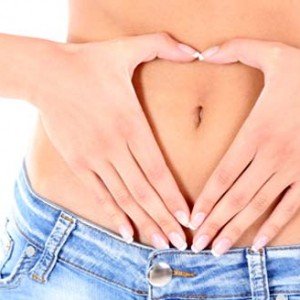Resultados de la abdominoplastia