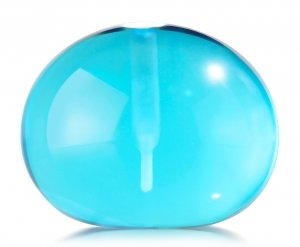 aspecto del balón gástrico