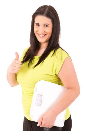 Sobrepeso y fertilidad Sobrepeso y fertilidad