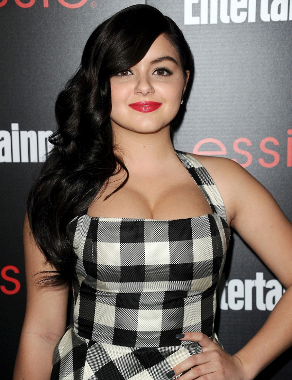 Ariel Winter