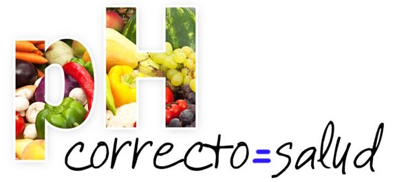 Ph correcto