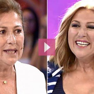 cambiame telecinco mariajose