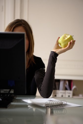 Superar el sindrome postvacacional