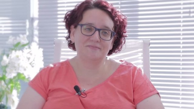 Balón gástrico testimonio Piedad