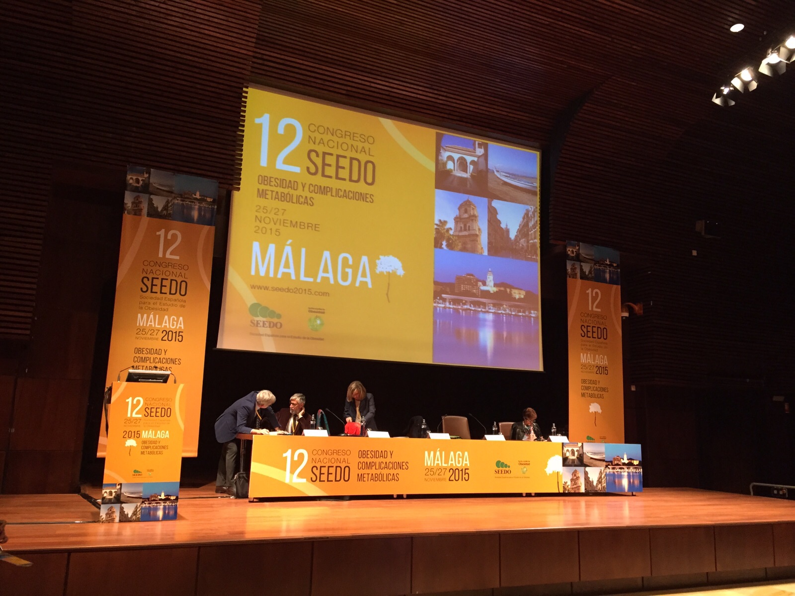 Congreso Nacional de Obesidad