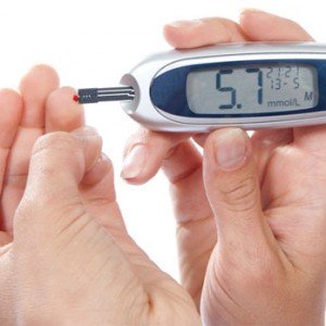 Día Mundial de la Diabetes