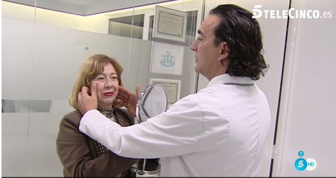Cámbiame Remedios con el Doctor Miguel