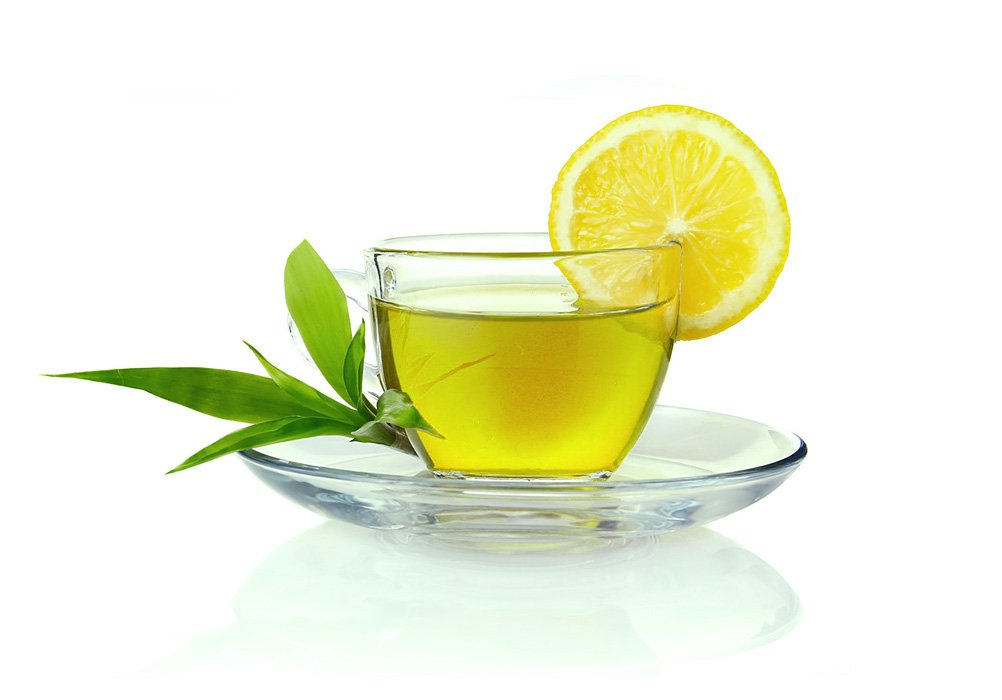 te-verde-con-limon