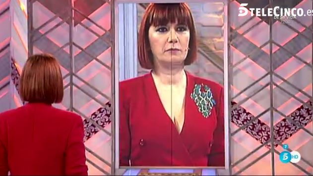 Antes y después de María Jesús