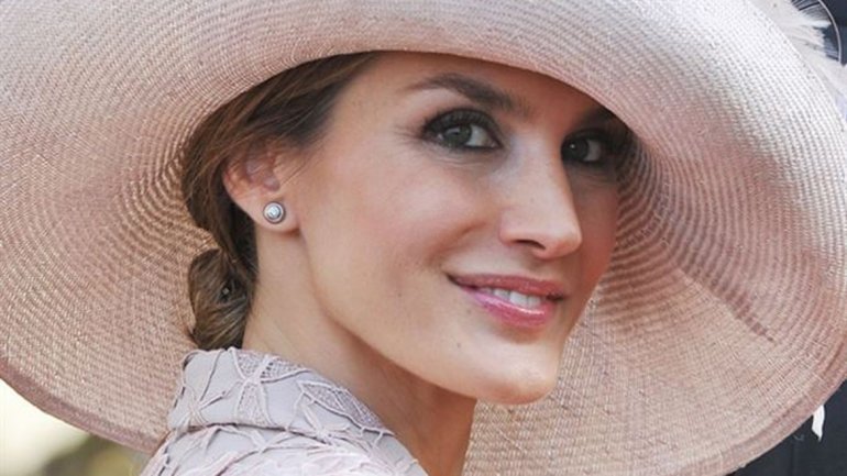 laser co2 doña letizia