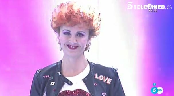 El programa Cámbiame Yolanda