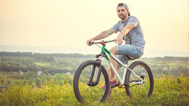 dia mundial bici salud