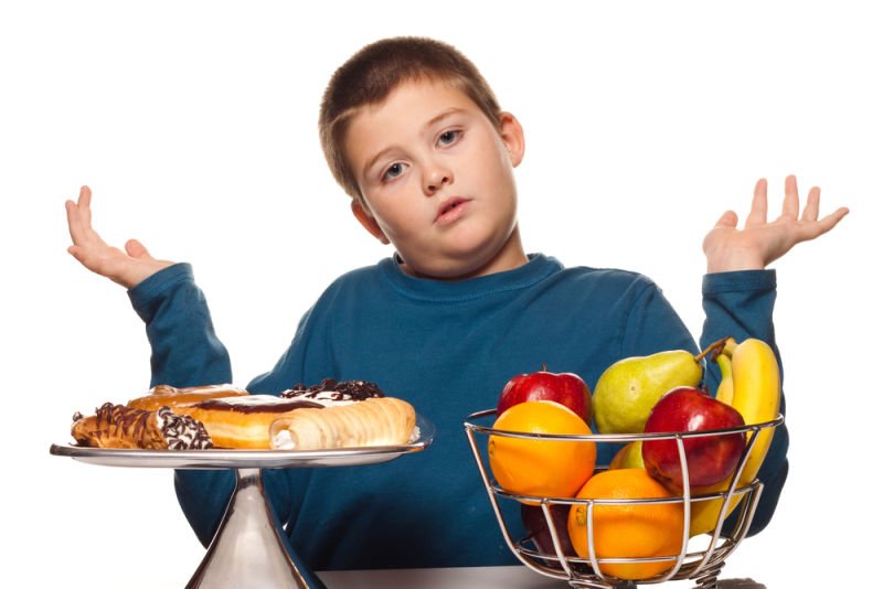 educacion alimentaria