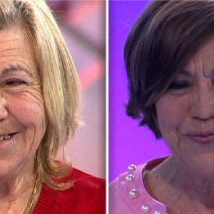 El gran cambio de Fina