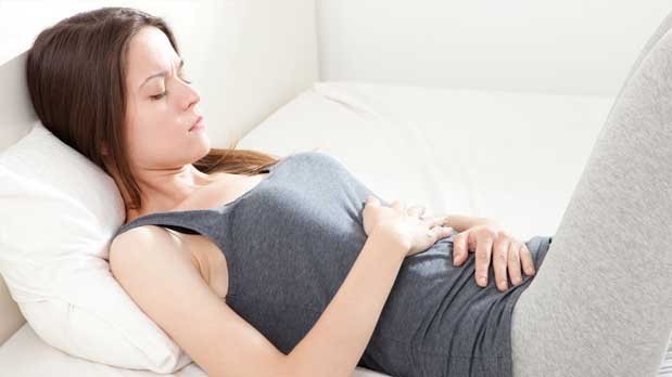 alteraciones ciclo menstrual