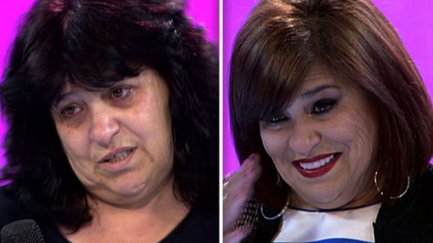 cambiame juani antes y despues