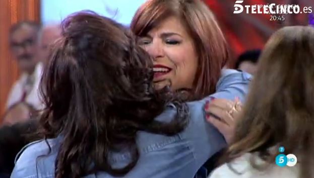 juani resultado cambiame