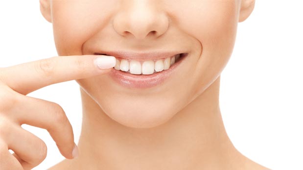 La deformación en la mandíbula puede suponer problemas en los aparatos digestivo y respiratorio.