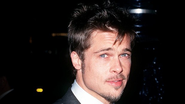 Rejuvenecimiento facial uno de los tratamientos de Brad Pitt
