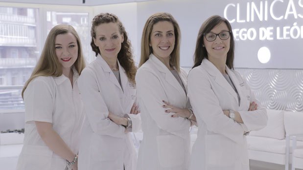 Elegir Clínicas Diego de León