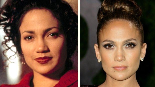 JLo luce radiante gracias a su aficciión por los tratamientos faciales