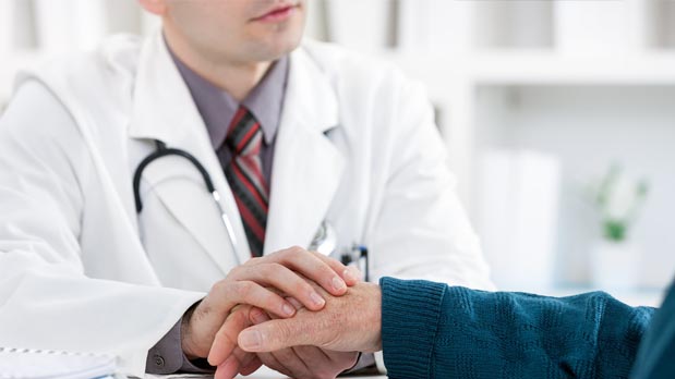 El flujo de información continuo con el cirujano hace que el paciente se sienta más seguro durante la cirugía.