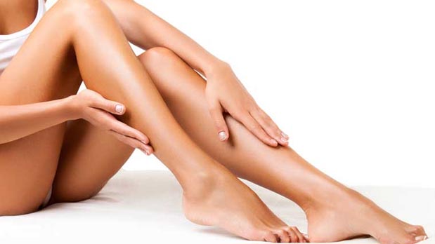 Las mujeres son más proclives a desarrollar varices que los hombres.