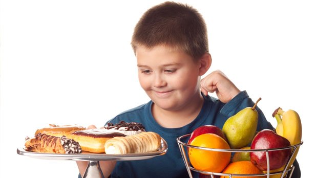 Debemos evitar caer en las prisas y sustituir alimentos naturales por precocinados.