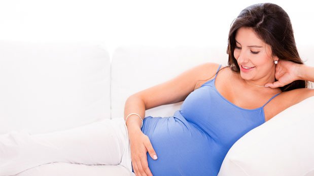 Las variaciones de peso que se producen durante el embarazo en muchas ocasiones tienen que ver más con el estado de ánimo.