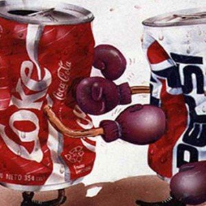 Bebidas carbonatadas