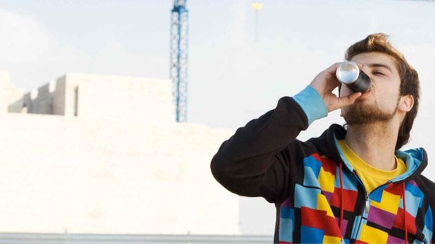 Los refrescos repercuten en los procesos metabólicos.