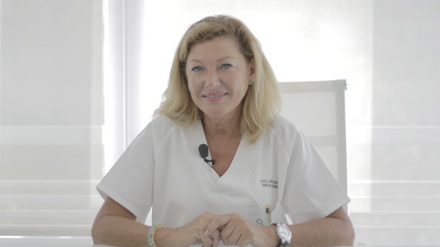 Entrevista con la Dra. Julia Carbajo especialista en medicina estética.