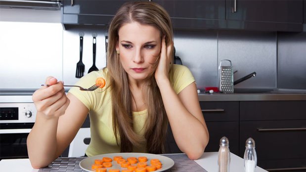 La leptina es la hormona que controla la sensación de saciedad de nuestro organismo.