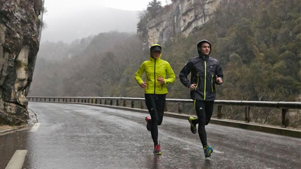 El running se ha convertido en el deporte más demandado.