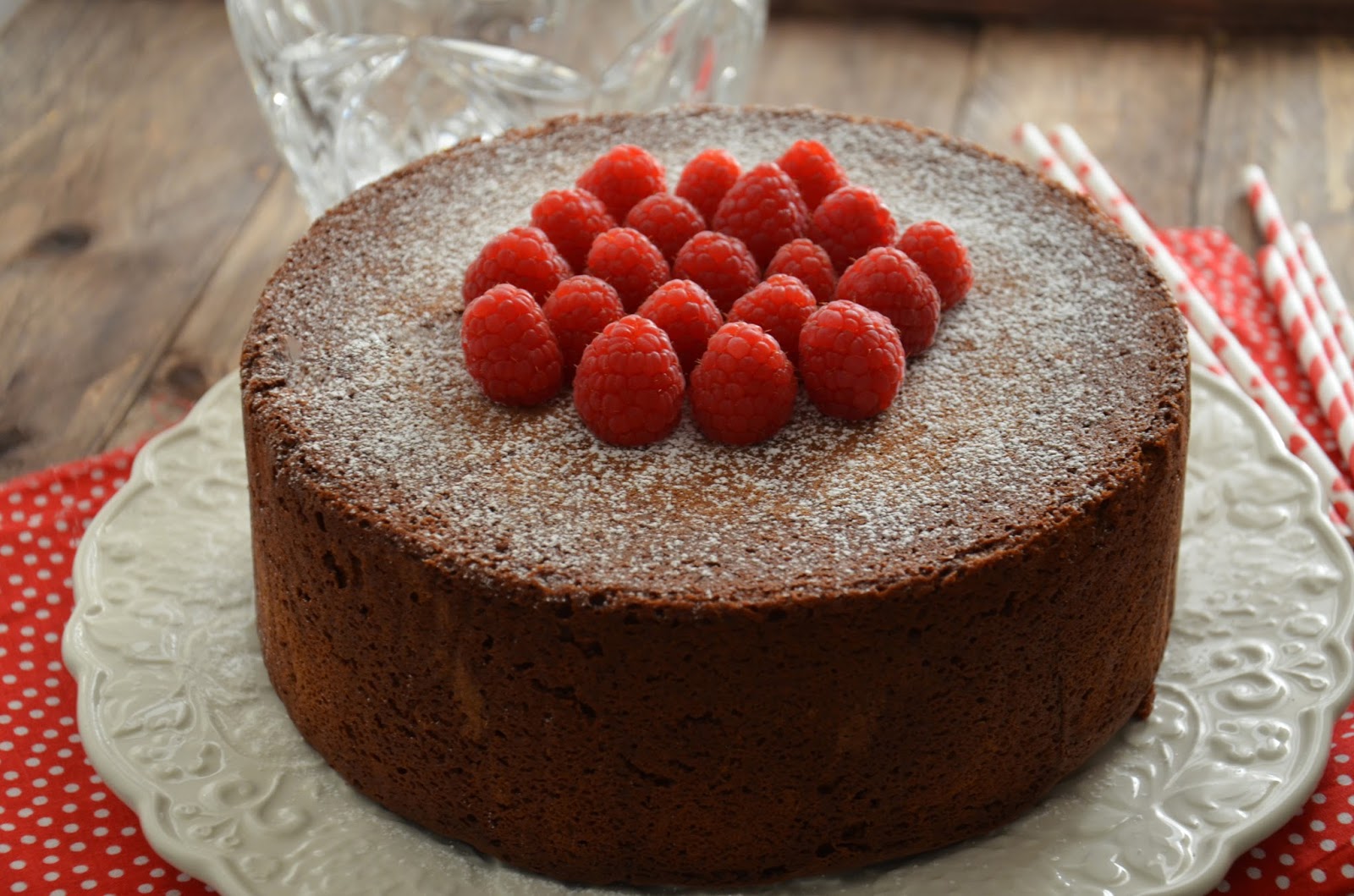 Postre saludable para todos en el 2017