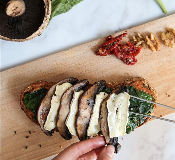 Verduras - Ideas Healthy Idea de un plato saludable | Clínicas Diego de León