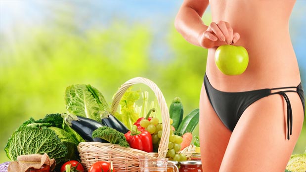 alimentación y estrías