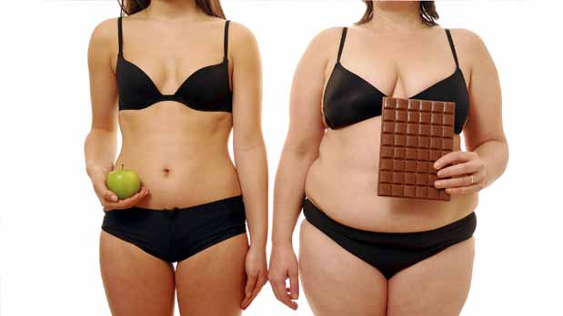 Cambio en los hábitos con By Pass Gástrico