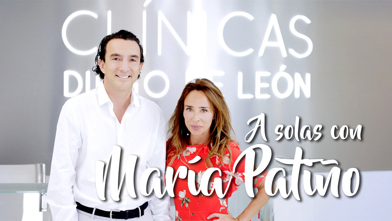 Las confesiones de María Patiño | Conoce todos sus secretos