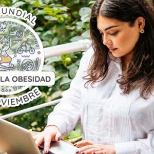 Día Mundial de la Obesidad 2017 - Clínicas Diego de León