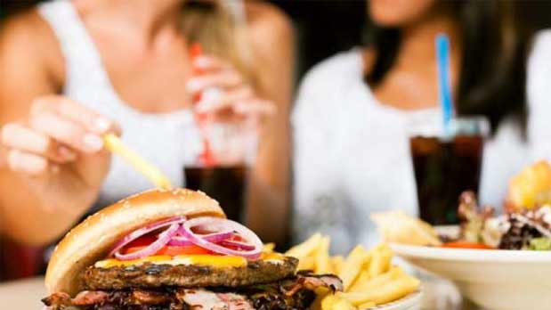 Lucha contra la obesidad - Alimentación y dieta