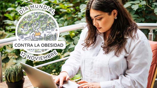 Día Mundial de la Obesidad 2017 - Clínicas Diego de León
